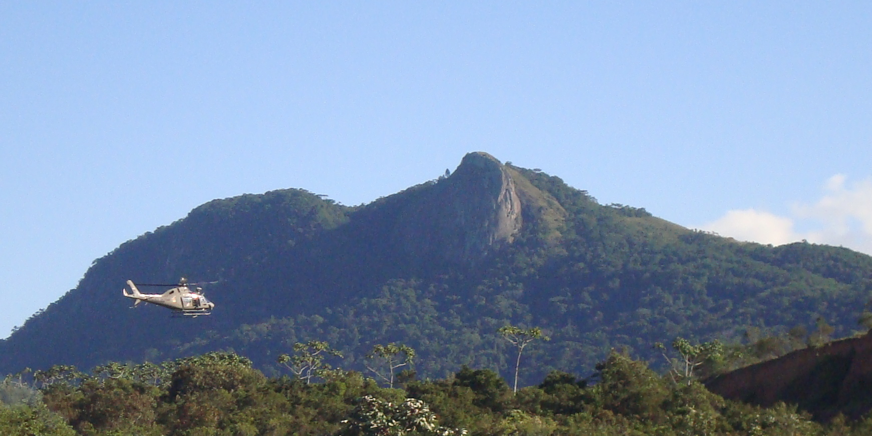 Areias